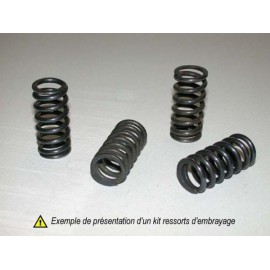 Kit ressorts renforcés embrayage Tourmax Honda XL200R/XR200 (Années 80-83) et XR200R (Années 86-02)