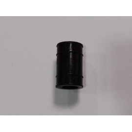 manchon d échappement diam int 19 mm