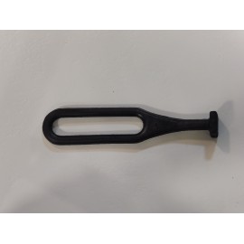 support plaque phare