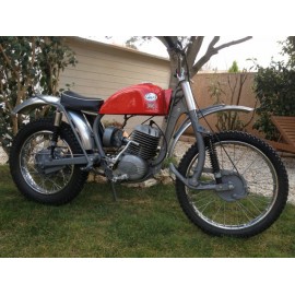 Greves 250 Anglian 