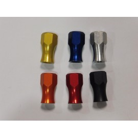 Ecrou alu pour gripster