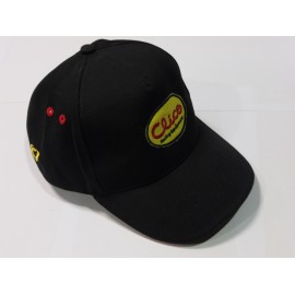 CASQUETTE CLICE NOIR