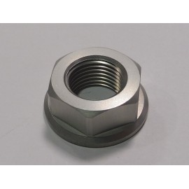 ecrou en aluminium 16/150
