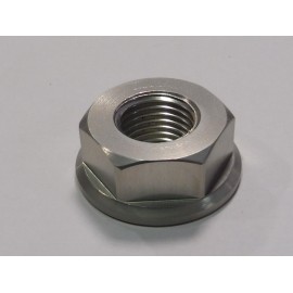 Ecrou aluminium 14/150