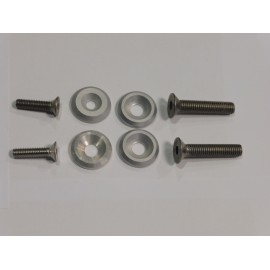 kit vis fixation amortisseur fantic 300