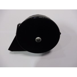 boite  a air aluminium fantic 240