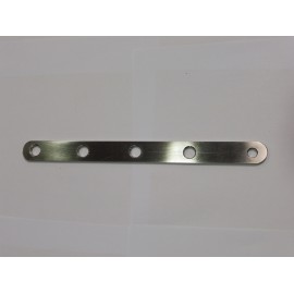 Support de frein avant alu BULTACO Sherpa