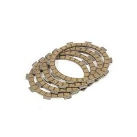 Kit embrayage ossa disques garnis