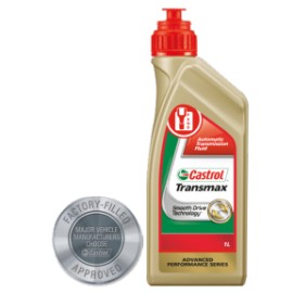 CASTROL Transmax Dextron III