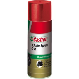 castrol chain