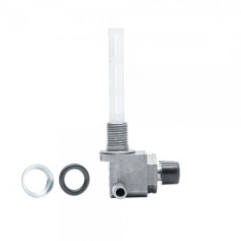Robinet essence pour réservoir fibre Fantic.