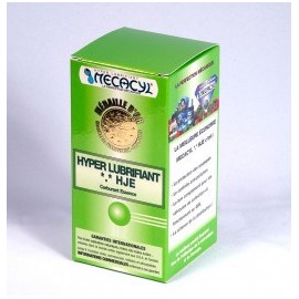 MECACYL  Additif Essence