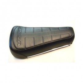 Housse de selle ossa