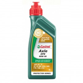 CASTROL EPX 80W90