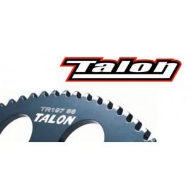Couronne BULTACO alu 42D en Pas 520 pursang
