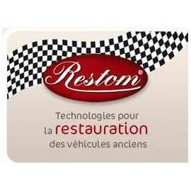 Kit RESTOM Acier