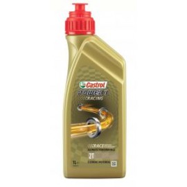 power racing 2 temps