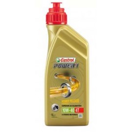 CASTROL Power 1 10W40