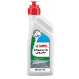 Liquide refroidissement castrol
