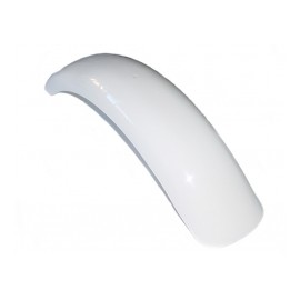 Garde boue arrière plastique FANTIC 240 