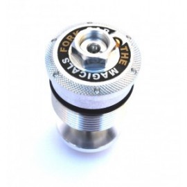 FANTIC Bouchon de fourche réglables MAGICALS