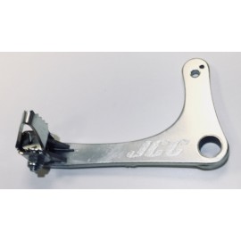 Pédale de frein alu droit bultaco 199a