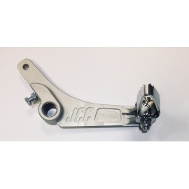 Pédale de frein alu Fantic 240