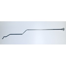 tringle de frein ar inox FANTIC 300