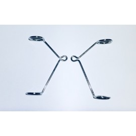 Support de phare MONTESA Cota 247/348/349