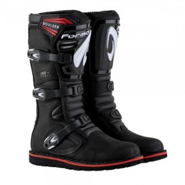 Bottes BOULDER FBB NOIR