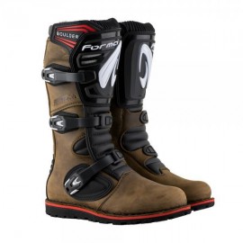 Bottes BOULDER FBB NOIR