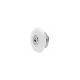 Embout de guidon ART argent