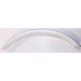 garde boue arrière blanc tlr 200