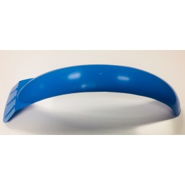 Garde boue GONELI AV bleu