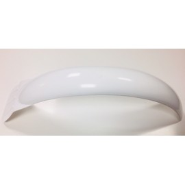 Garde boue GONELI AV blanc