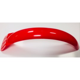 Garde boue GONELI AV rouge