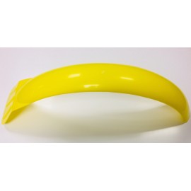 Garde boue GONELI AV jaune