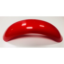 Garde boue GONELI AR rouge