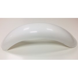 Garde boue GONELI AR blanc