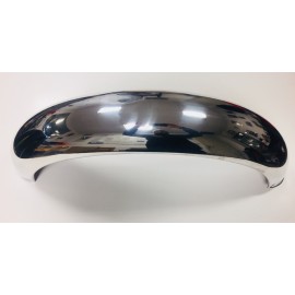 Garde boue alu universel AR 145 mm