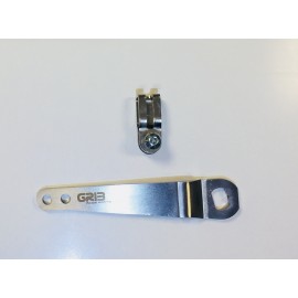 came inox frein Fantic