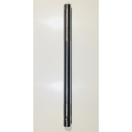 tubes de fourche Yamaha ty 250 59N mono-amortisseur