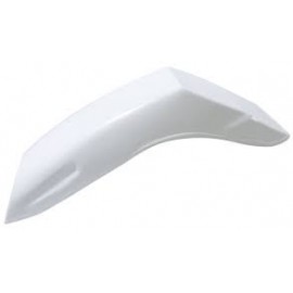 Garde boue arrière plastique FANTIC 300