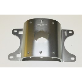 Support garde boue avant racing grib fantic 240