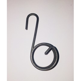 Ressort de rappel de kick Montesa Cota 123/172/200/242/304/307/309/310