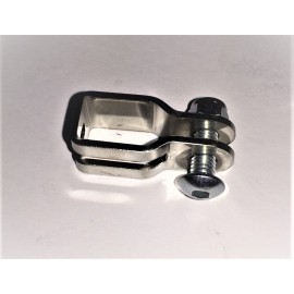 Came de levier en inox universel 