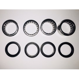 Kit roulements bras oscillant fantic 240/300