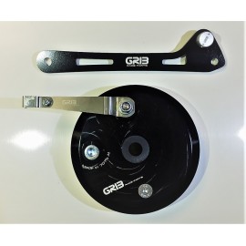 Flasque frein Av Grib FANTIC 200/240/300