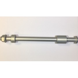Axe de bras oscillant alu montesa 247
