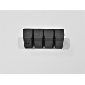 Barette anti vibration YAMAHA ty 250 59n
